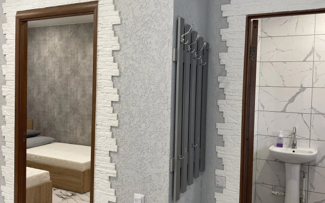 Квартира на Громова 19 9