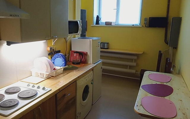 Хостел Облако