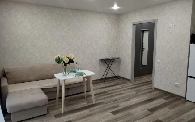 Квартира Комфортная уютная студия