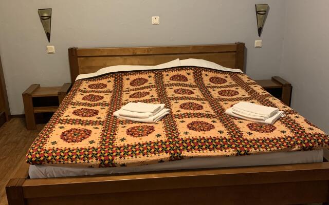 Forest Green Guest House