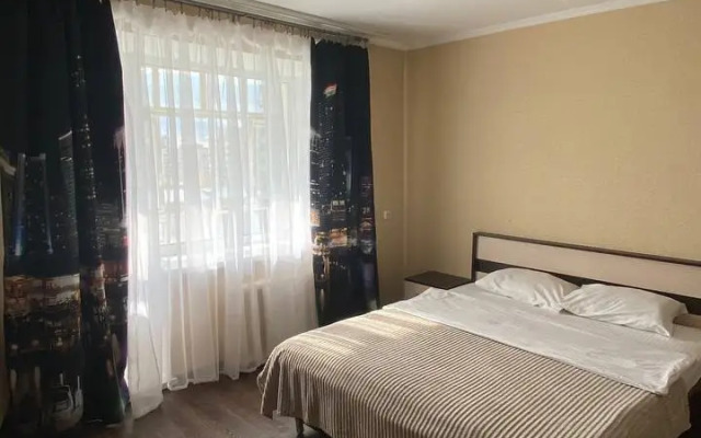 Апартаменты Apart Sharing на Гайдара