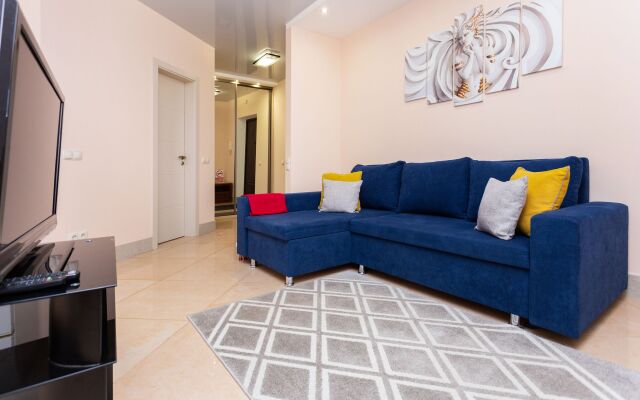 Rumer Apartments
