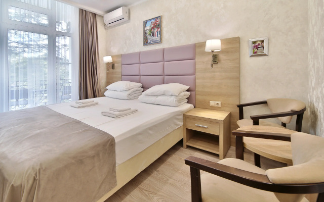 Apartamore Pokrovskiy Park S Vidom Na Park Apartments