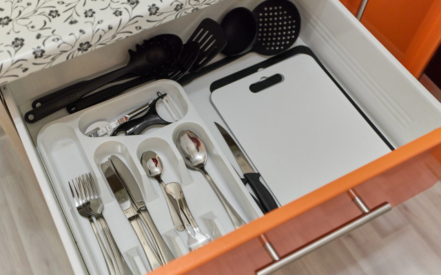 Квартира Стильная студия у Экспофорума