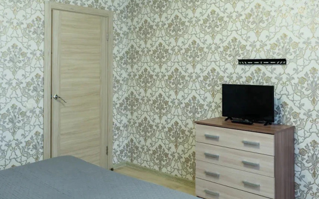 Апартаменты Люкс на улице Брестская 1