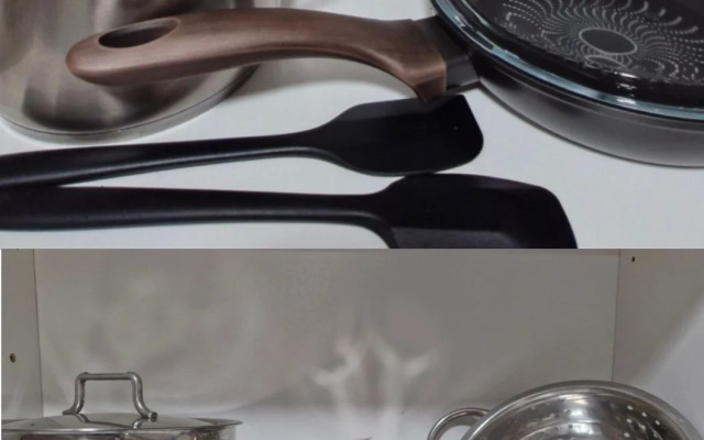 Квартира Уютная Студия