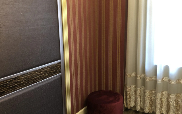 Апартаменты Люкс на Тверской рядом с Красной Площадью