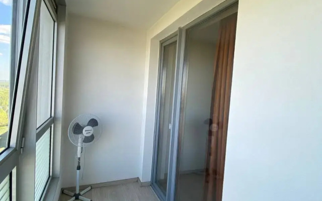 Ryadom s LDS Flat