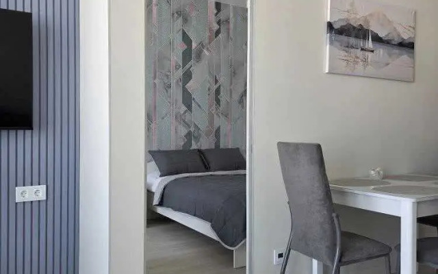 Квартира Видовая в центре города