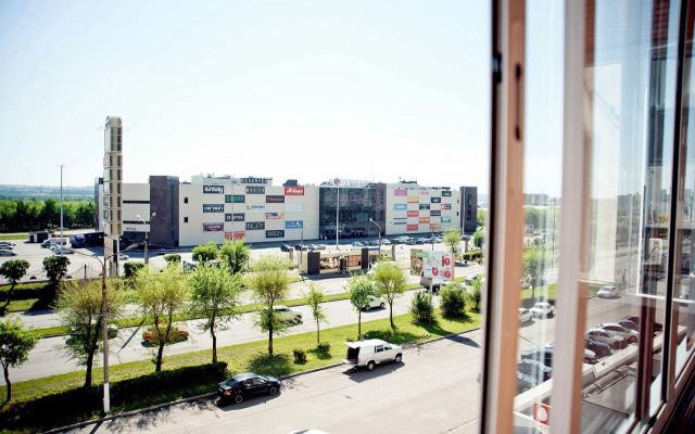 Квартира на Ленина 80 ТЦ Континент