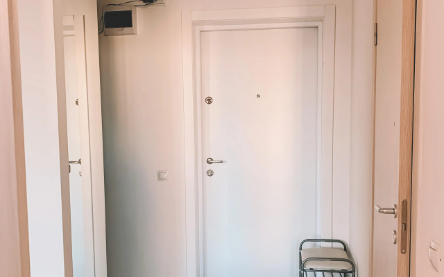 Апартаменты Люблино ТЦ Москва