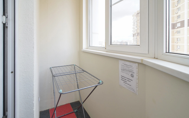 Квартира Нежность в Центре Событий