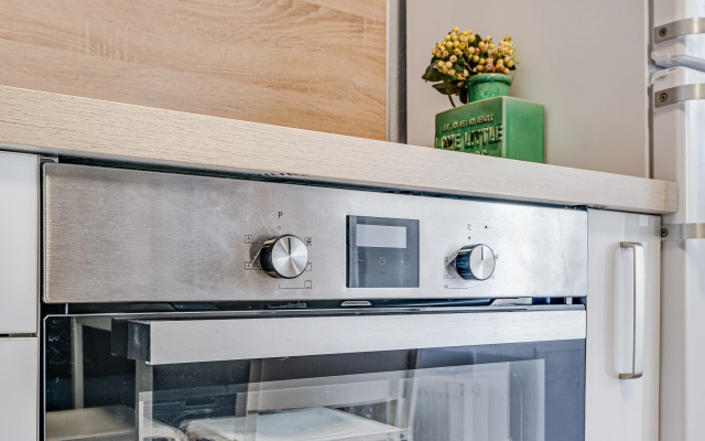 Квартира Submarine PRO MAX