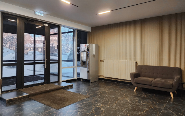 Апартаменты Рядом с ЦИТО Подойдёт для Реабилитации и Отдыха