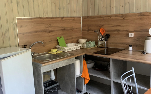U Antoniny Guest house