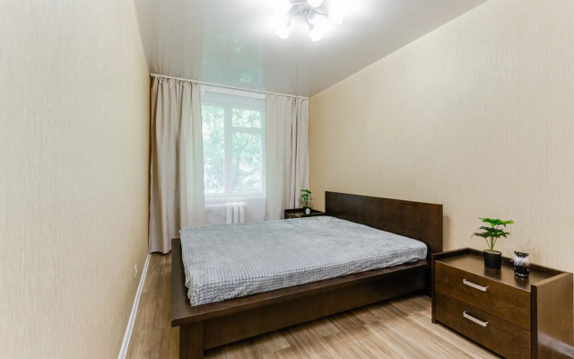 Квартира на Нагорной 33