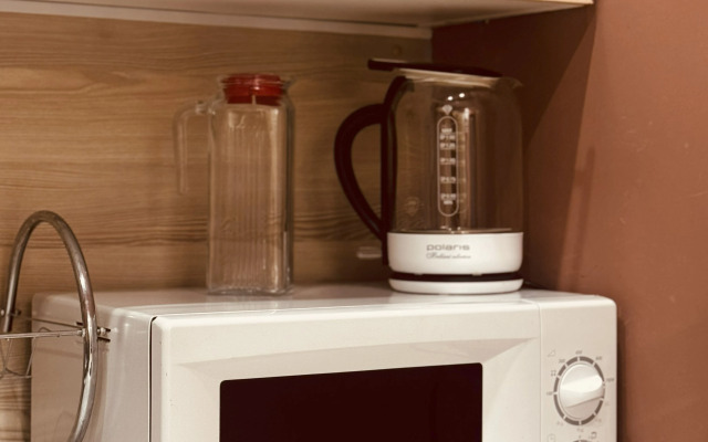 Квартира у пяти углов на Загородном