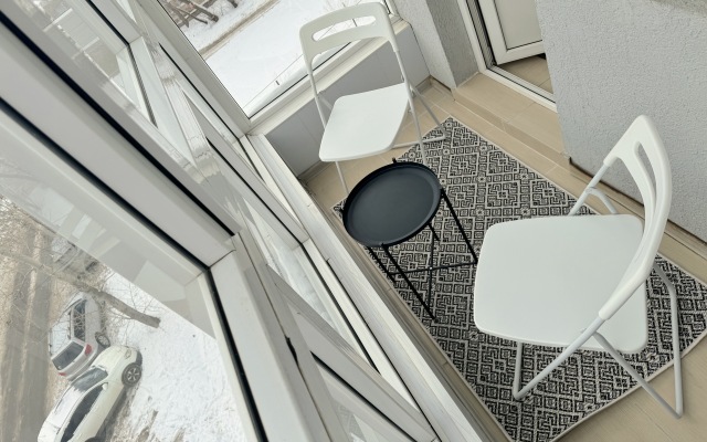 Sutki-Dom - Novaya Apartments