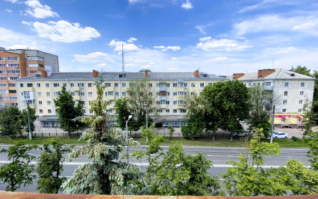 Квартира Right Room на улице Ленина 53