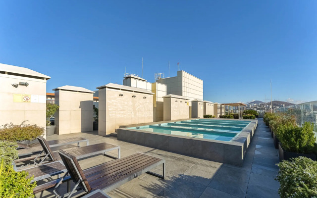 Квартира Люкс в Метрополе