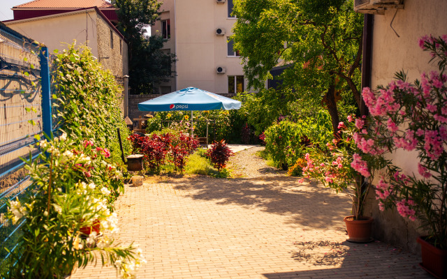 Частный дом Барн Хаус 2 этажа