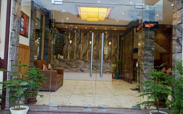 Nature S View Hotel