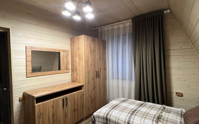 River House Gostevoy Dom