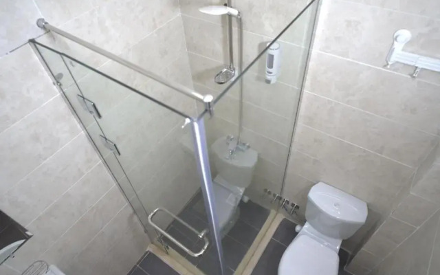 Central Cairo Hotel