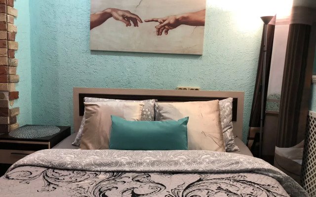 Апартаменты на Литейном 11