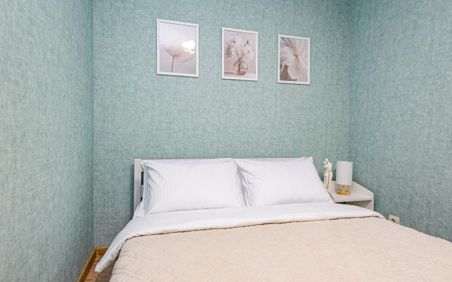 Istoricheskom Tsentre Flat