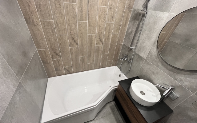 Дизайнерская студия в центре Пятая авеню