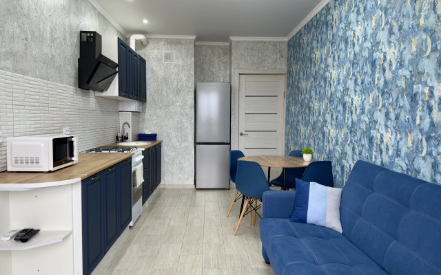 Квартира с Видом на Бештау