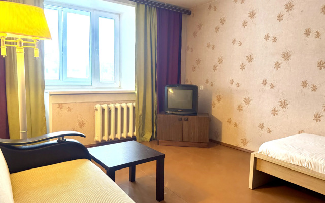 Квартира 2-к. квартира, 50 м, 4 кровати