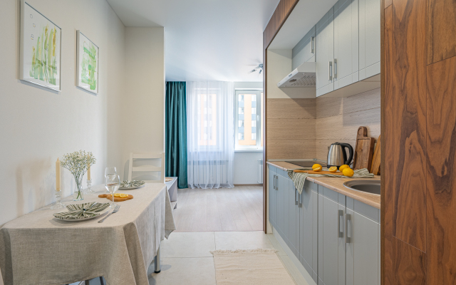 Квартира Fave house