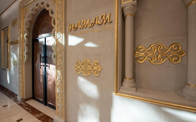 BVS Bosphorus Pera Hotel