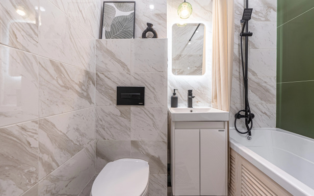 Квартира Уютная Дизайнерская