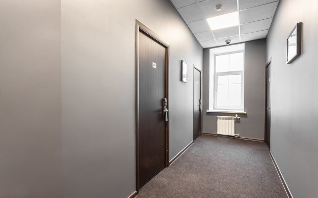 Seven Hills Taganka Hotel
