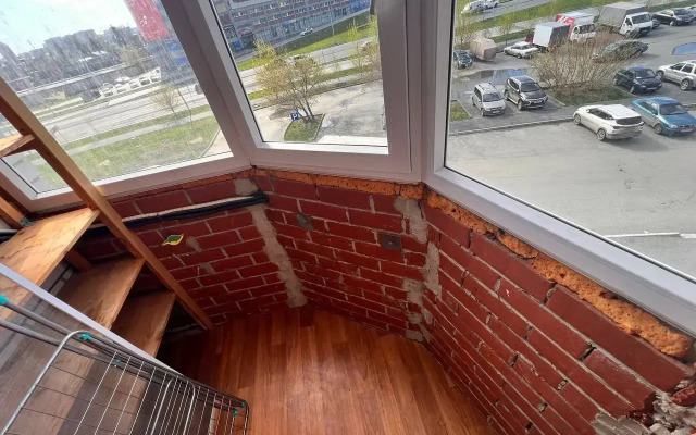 Апартаменты Центр Студия Voyage Комфорт