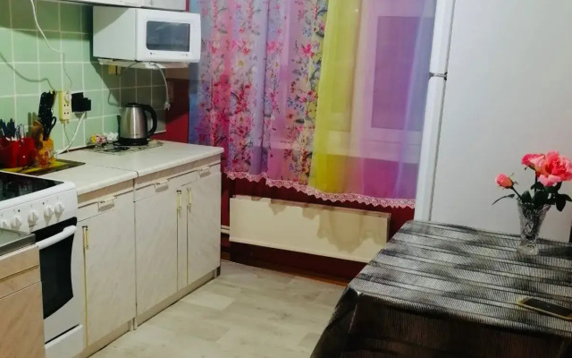 Ryzhiy Kot 7 Flat