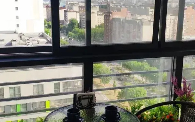 50 Let Oktyabrya 57b Flat