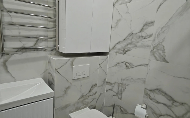 Apartamenty Kvartira v elitnom ZK Bravo
