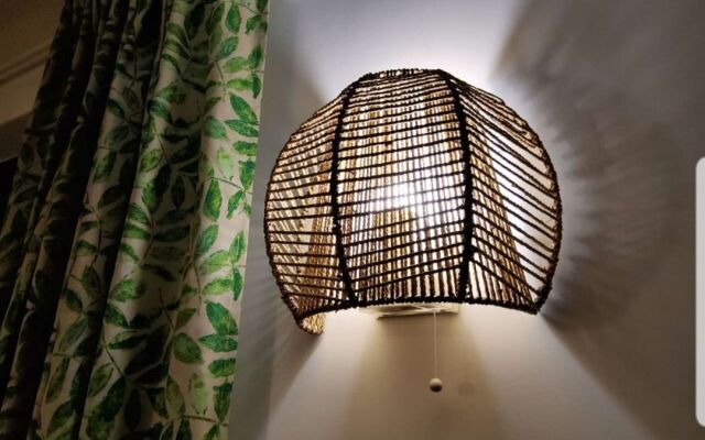 Апартаменты Чай Наливаем