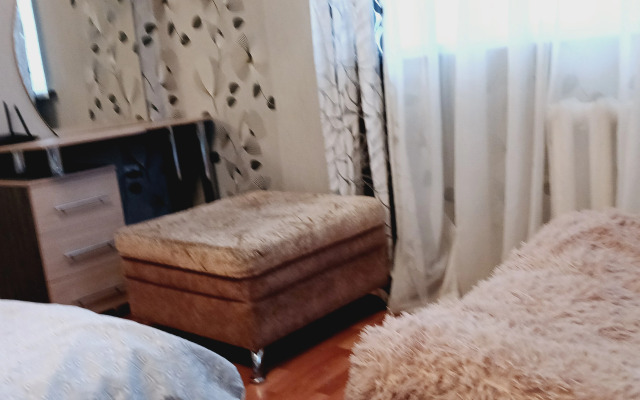 As Rkb Akhunova Flat