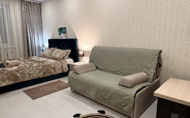 Kraynova 3A Apartments