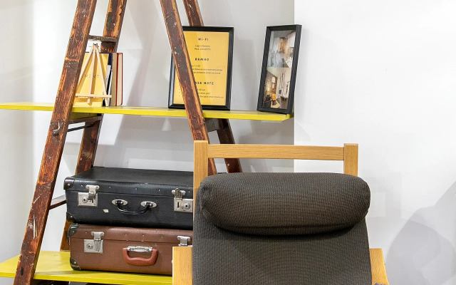 Апартаменты Element 3