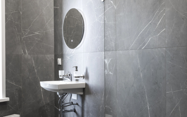 Апартаменты Hugge Place