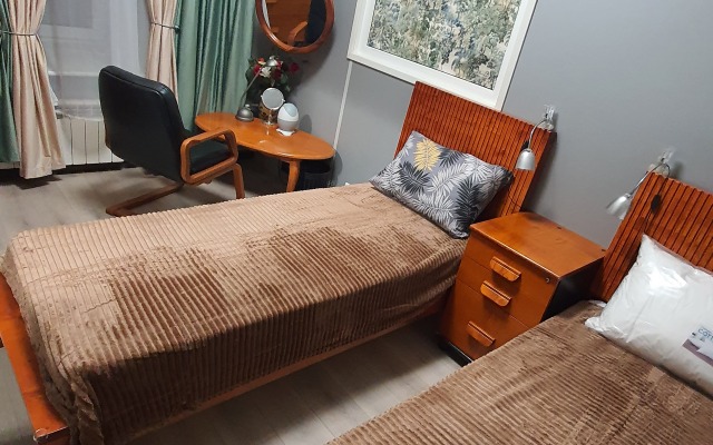 Квартира люкс на Жуковского 6