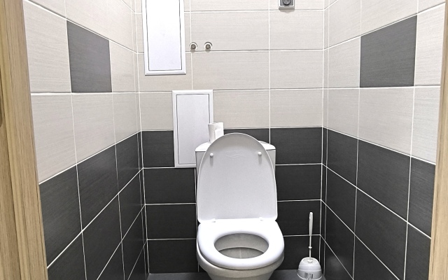 Prostornaya Na Alexander Chistiakova Flat