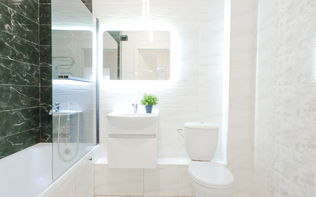 Квартира Двухкомнатная ВТУЗ Городок