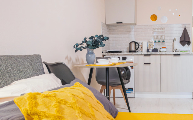 Квартира у Метро Рижская